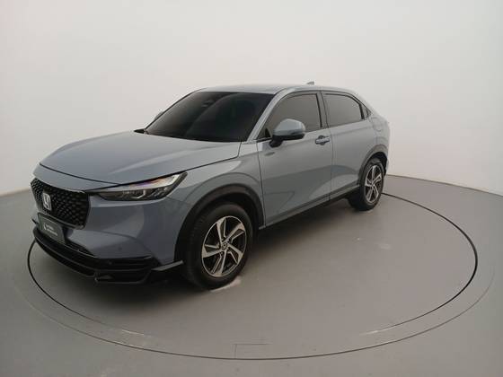 HONDA HR-V 1.5 DI I-VTEC TURBO FLEX TOURING CVT HONDA HR-V 1.5 DI I-VTEC TURBO FLEX TOURING CVT